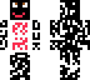 barcode skin
