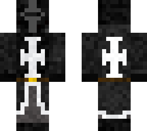 black knight