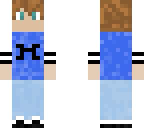 blue boy