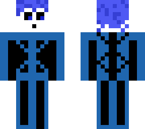 blue the boi