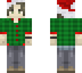 christmas sam winchester