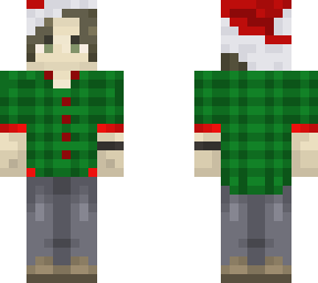 christmas sam winchester