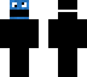 cookie monster