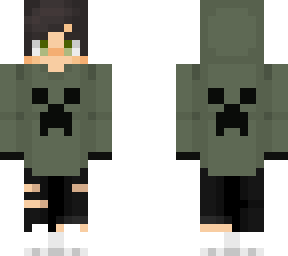 creeper slayer