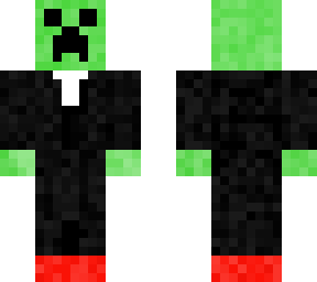 creeper smokin