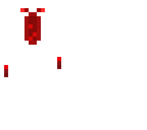 creepy redstone