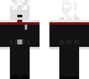 custom duty uniform