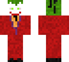 dark joker