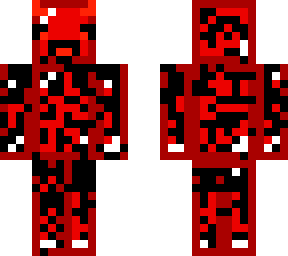 demonic skeppy