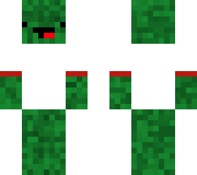 derpy grass with t-shirt