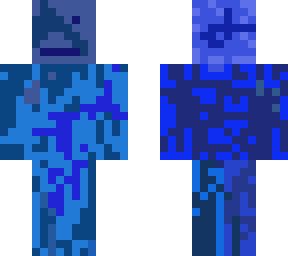 digital man