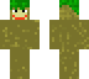 dirt outfit