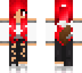 edited rebel wolf girl