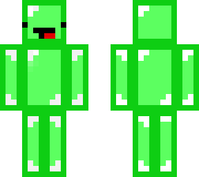emerald derp (updated)