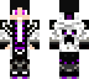 ender boy