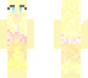 flame goddess