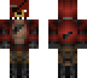 foxy from fnaf 1