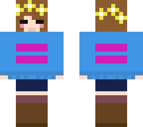 frisk