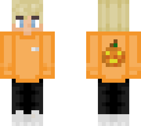 funtimecheez halloween version