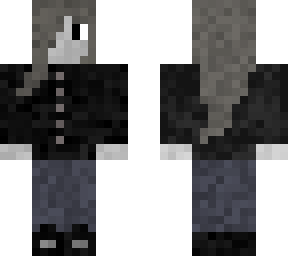 ghost girl