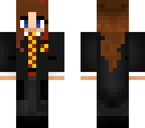 gryffondor girl