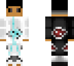 gx skin - work in progress