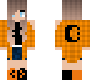 halloween girl
