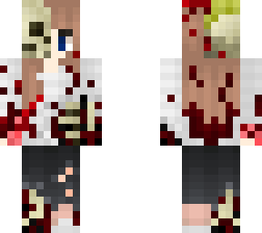 halloween girl
