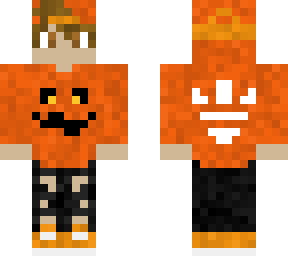heller halloween skin