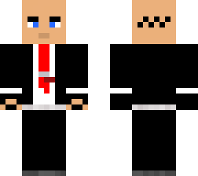 hitman