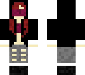 inspired by aphmau