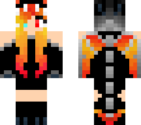 lava dragon 0.1