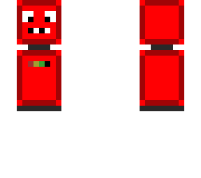 limbless robot