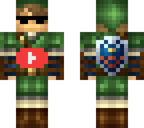 link cool