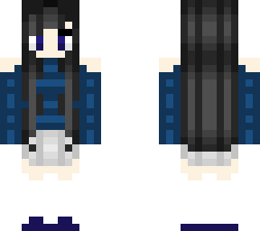 luna school outfit