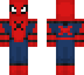 mcu spider-man