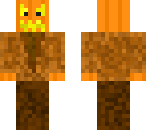 mr jack-o-lantern