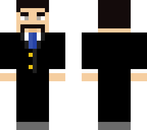 mustache