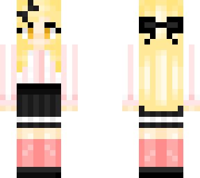 my avatar