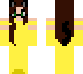 my friends skin but belle from beauty and the beast