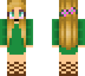 nature girl