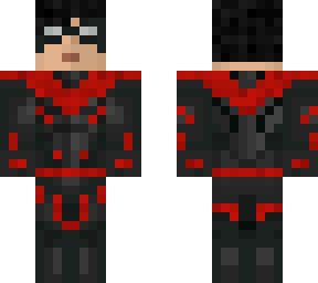 nightwing