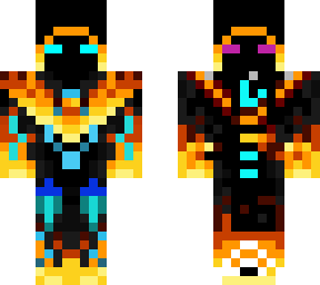 no idea what to call this one