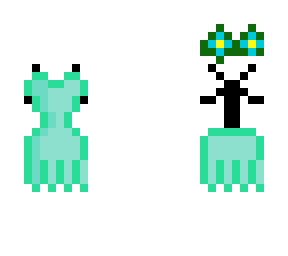 ocean outfit base