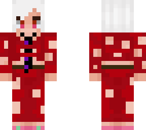pannacotta fugo