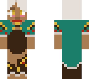 peap the sheep