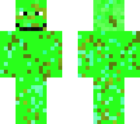 pinata creeper
