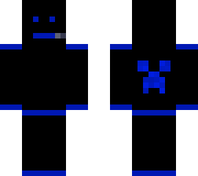 random skin