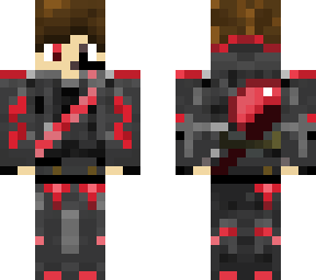 red edit