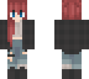 redhead